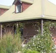 Wind Song Bed and Breakfast - Lismore Accommodation