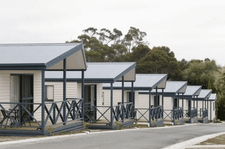 BIG4 St Helens Holiday Park - Lismore Accommodation