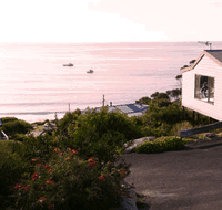 bay of Fires Character Cottage - Lismore Accommodation