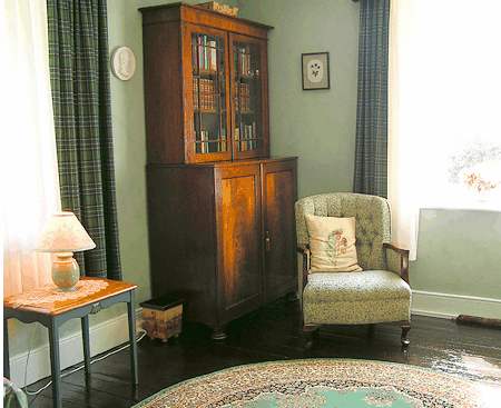 Abbotsford Heritage B & B - Lismore Accommodation 0