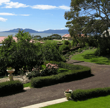 Abbotsford Heritage B & B - Lismore Accommodation 1