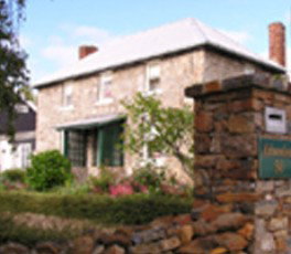 Abbotsford Heritage B & B - Lismore Accommodation 2