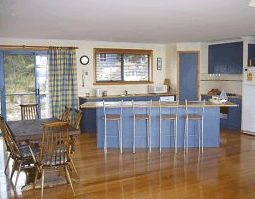 Waterline At Freycinet - Lismore Accommodation