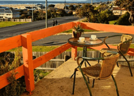 Scamander Beach Shack - Lismore Accommodation 1