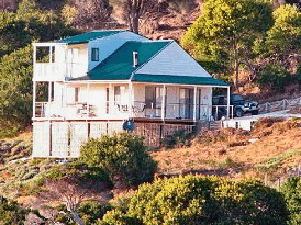 Palana Retreat - Lismore Accommodation