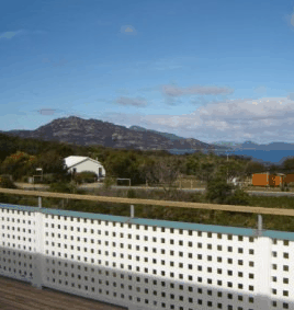 Moana View - Lismore Accommodation