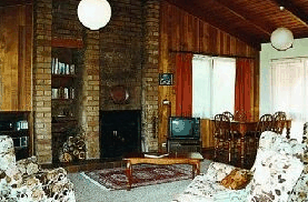 Bucks at Lady Barron - Lismore Accommodation