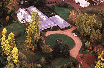 Delatite Station - Lismore Accommodation