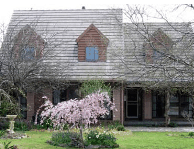 Mansfield House - Lismore Accommodation