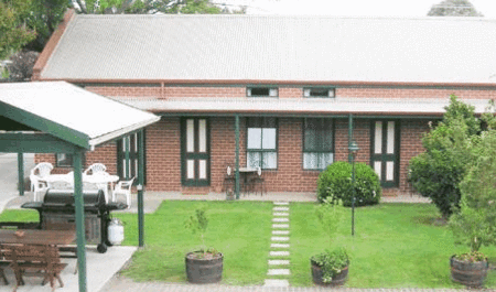 Mansfield Travellers Lodge - Lismore Accommodation