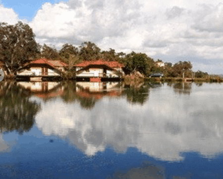 Lakeside Country Resort - Lismore Accommodation