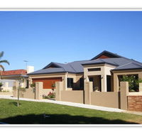 Santa Maria Executive Suites Guesthouse - Lismore Accommodation
