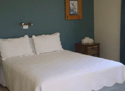 Crabapple Lane Bed  Breakfast - Lismore Accommodation