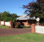 Karri Rose B  B - Lismore Accommodation