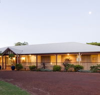 Toby Inlet Bed  Breakfast - Lismore Accommodation