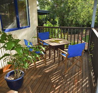 Broome Oasis Bed  Breakfast - Lismore Accommodation