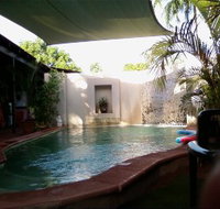 The Bungalow - Broome - Lismore Accommodation