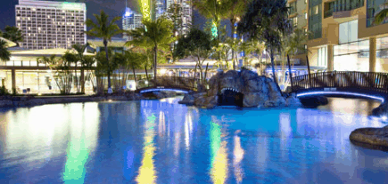 Mantra Crown Towers - Lismore Accommodation