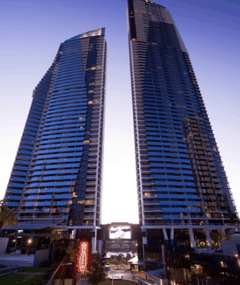 Mantra Circle On Cavill - Lismore Accommodation