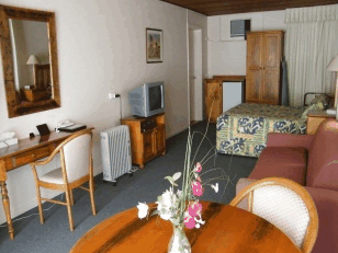 Berrima Bakehouse Motel - Lismore Accommodation 1