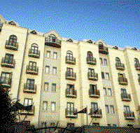 Mantra On Frome - Lismore Accommodation