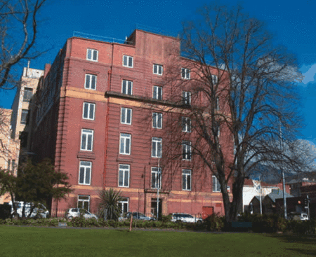 Mantra One Sandy Bay Road - thumb 0