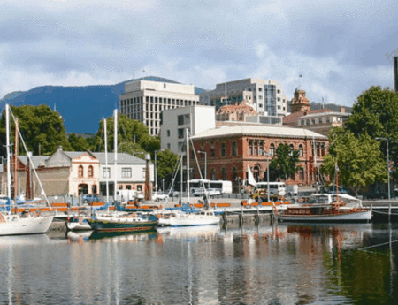 Mantra One Sandy Bay Road - Lismore Accommodation 1