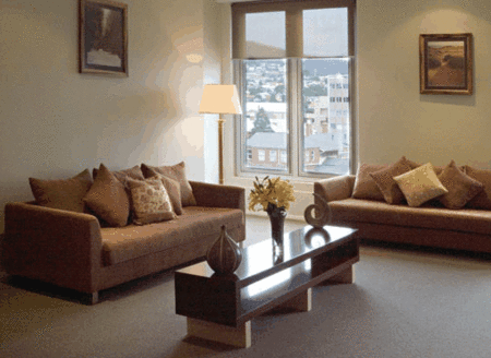 Mantra One Sandy Bay Road - Lismore Accommodation 2