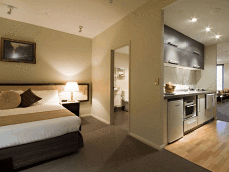 Mantra One Sandy Bay Road - Lismore Accommodation 3