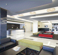 Mantra Tullamarine Hotel - Lismore Accommodation
