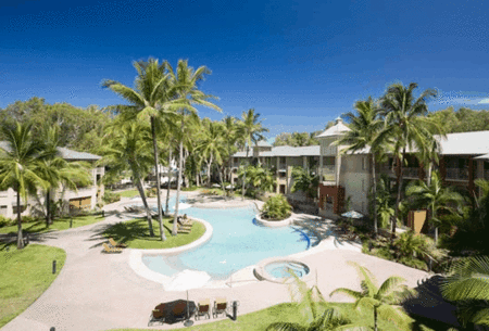 Mantra Amphora Resort - Lismore Accommodation