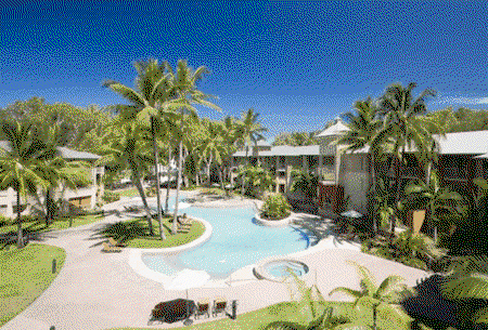 Mantra Amphora Resort - Lismore Accommodation 0