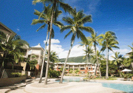 Mantra Amphora Resort - Lismore Accommodation 1