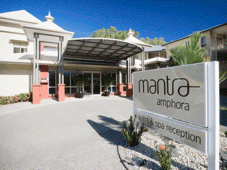 Mantra Amphora Resort - Lismore Accommodation 2