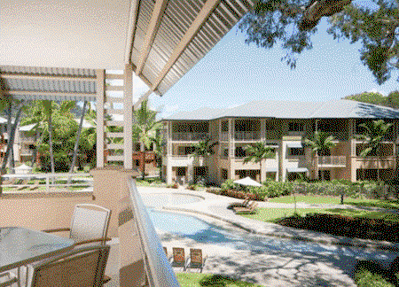 Mantra Amphora Resort - Lismore Accommodation 4