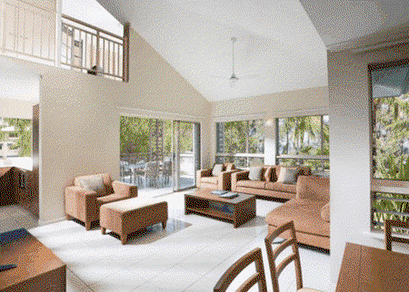 Mantra Amphora Resort - Lismore Accommodation 5