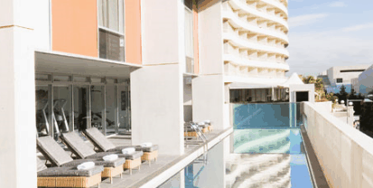 Mantra South Bank - Lismore Accommodation