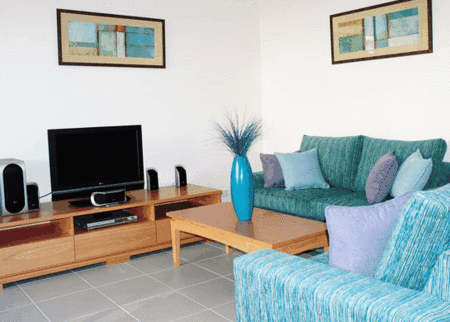 Sand Dunes Resort - Lismore Accommodation
