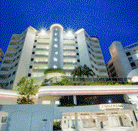 Mantra Zanzibar - Lismore Accommodation