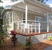 Darlington Beach Resort - Lismore Accommodation