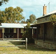 Quaalup Homestead Wilderness Retreat - Lismore Accommodation