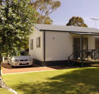 Discovery Holiday Parks - Bunbury - Lismore Accommodation