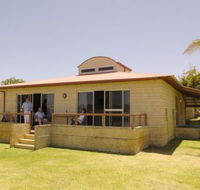 Discovery Holiday Parks - Koombana Bay - Lismore Accommodation