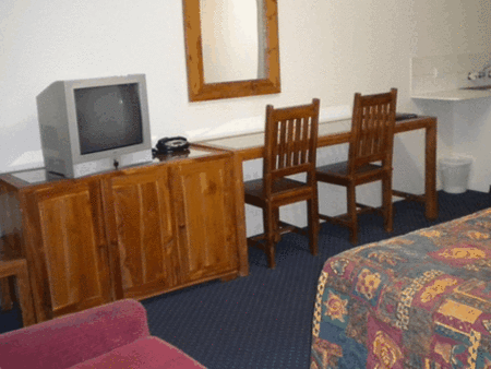 Bunbury Motel and Serviced Apartments - Lismore Accommodation