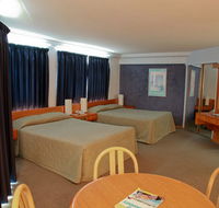 Quality Hotel Lord Forrest - Lismore Accommodation