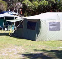 Ballina Beach Village - Lismore Accommodation