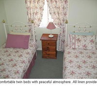 Glen Eden Cottages - Lismore Accommodation