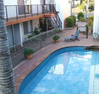 Bargara Beachfront Holiday Apartments - Lismore Accommodation