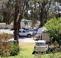 Yorketown Caravan Park - Lismore Accommodation