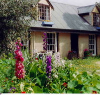 Wuthering Heights - Lismore Accommodation